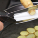 Allstar Innovations Clever Cutter 2-in-1 Food Chopper | $5 | Amazon